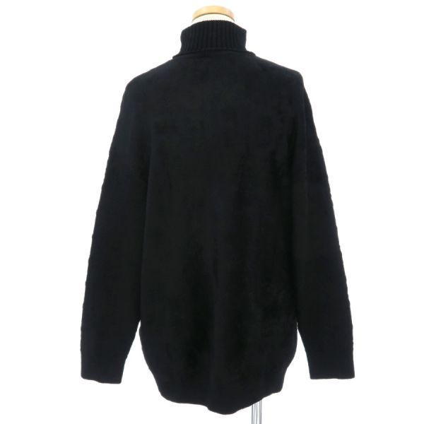 Fendi Sweater Nylon Polyester