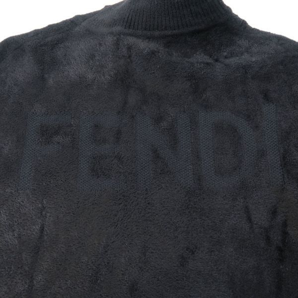 Fendi Sweater Nylon Polyester