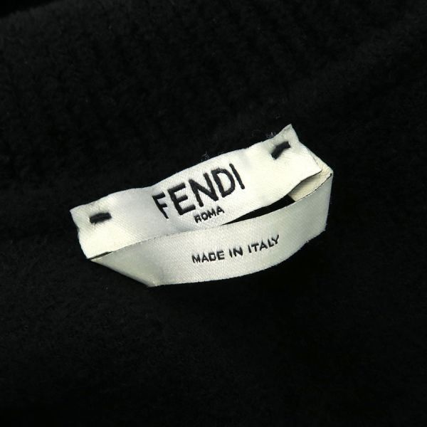 Fendi Sweater Nylon Polyester