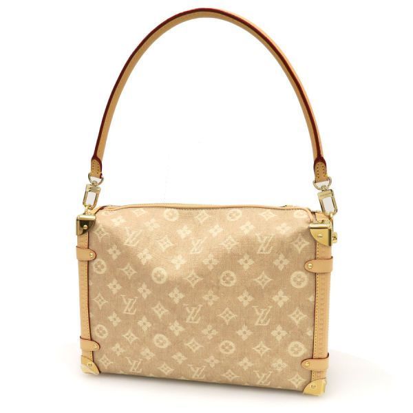 Louis Vuitton Meow Gram Side Trunk GM