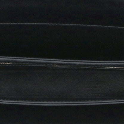 Gucci Sienna Small Half Horsebit Clasp Smooth Leather Shoulder Bag