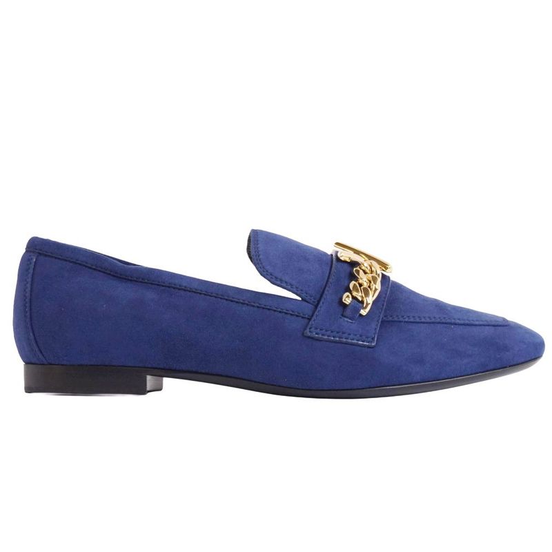Louis Vuitton Loafers Upper Case
