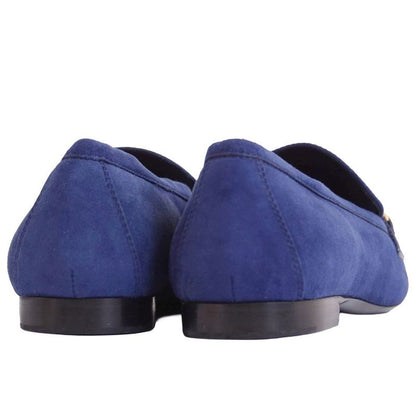 Louis Vuitton Loafers Upper Case