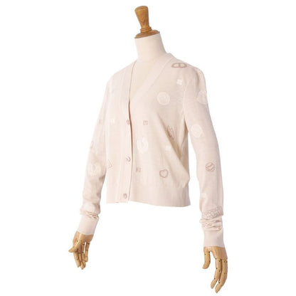 Hermes Cardigan Candy Libris Van