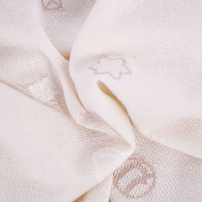 Hermes Cardigan Candy Libris Van