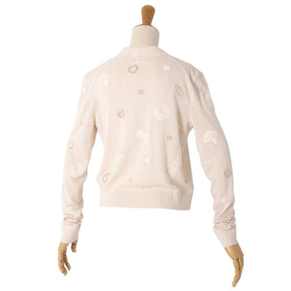 Hermes Cardigan Candy Libris Van