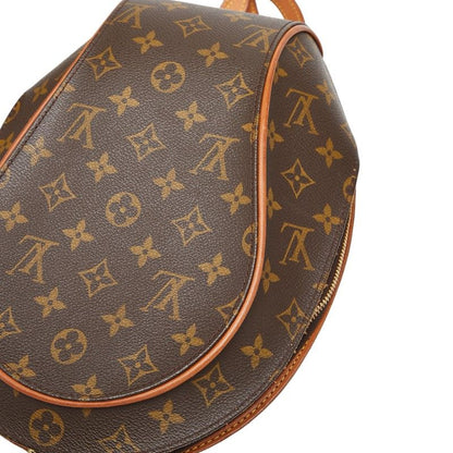 Louis Vuitton Monogram Ellipse Sac a Dos Backpack Brown
