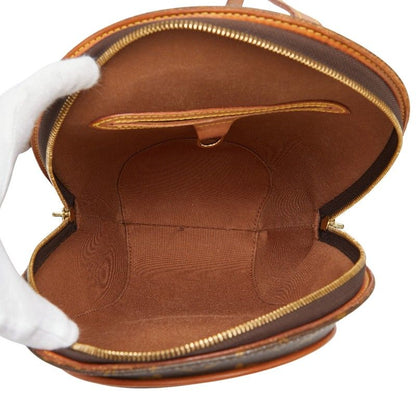 Louis Vuitton Monogram Ellipse Sac a Dos Backpack Brown