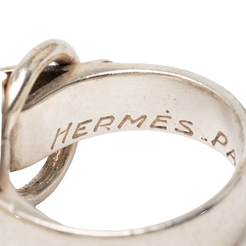 Hermes Silver