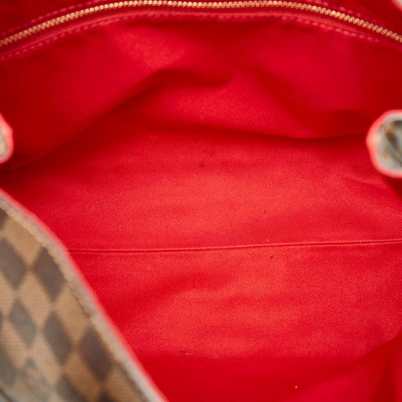 Louis Vuitton Damier Graceful PM Brown