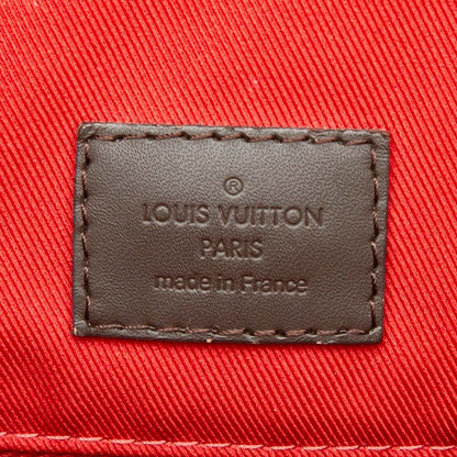 Louis Vuitton Damier Graceful PM Brown