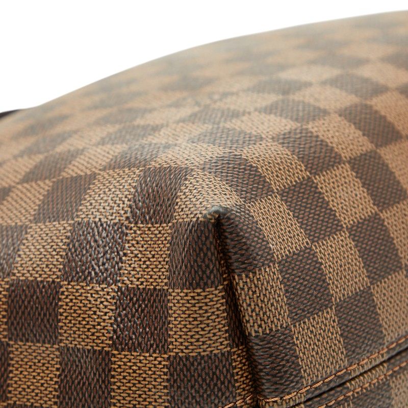 Louis Vuitton Damier Graceful PM Brown
