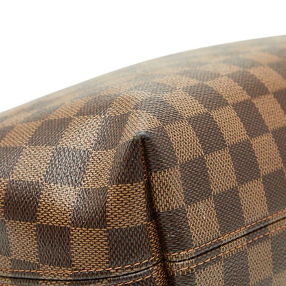 Louis Vuitton Damier Graceful PM Brown