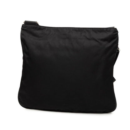 Prada Crossbody Shoulder Bag Black