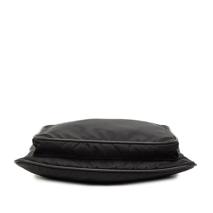 Prada Crossbody Shoulder Bag Black