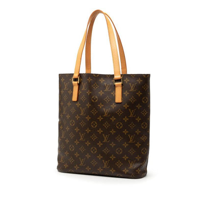 Louis Vuitton Monogram Vavin GM Brown Leather