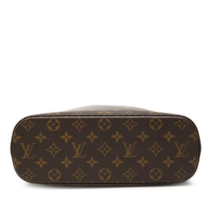 Louis Vuitton Monogram Vavin GM Brown Leather