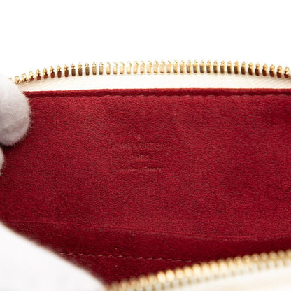 Louis Vuitton Monogram Multicolor Rita Chain Shoulder Bag 2-Way