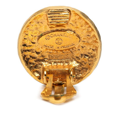 Chanel Gold Plated