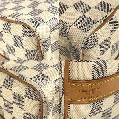Louis Vuitton Handbag Speedy Bandouliere 25 Damier