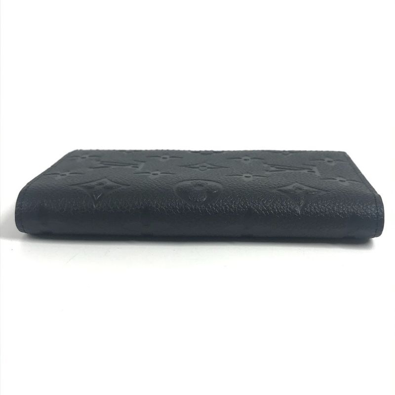 Louis Vuitton Passport Case Couverture Passport NM Monogram Empreinte