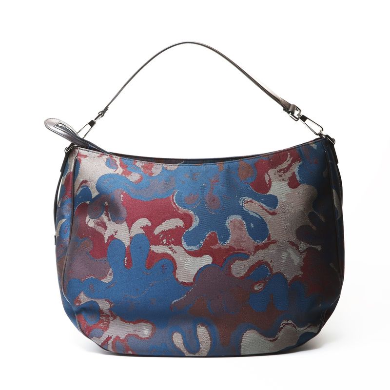 Dior Shoulder Bag Peter Doig