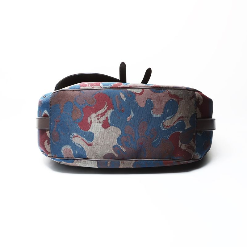 Dior Shoulder Bag Peter Doig