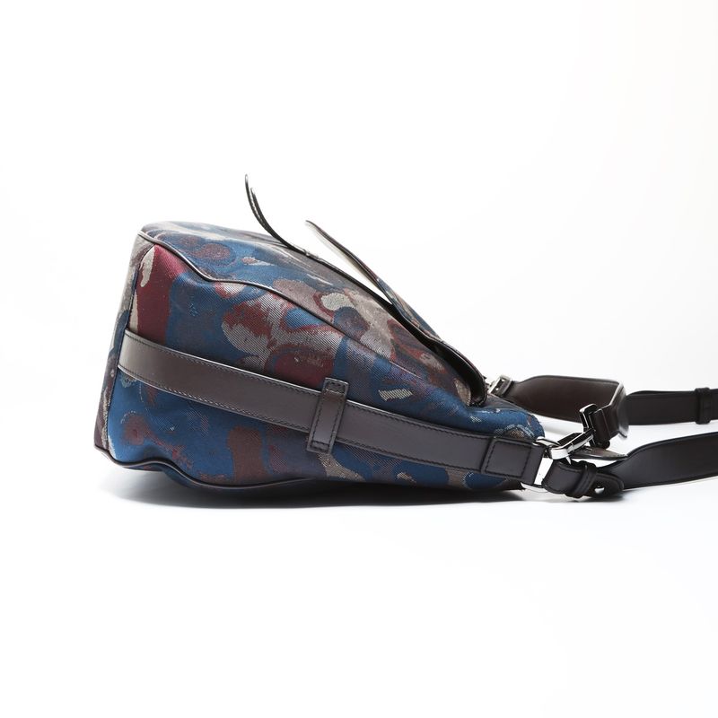 Dior Shoulder Bag Peter Doig