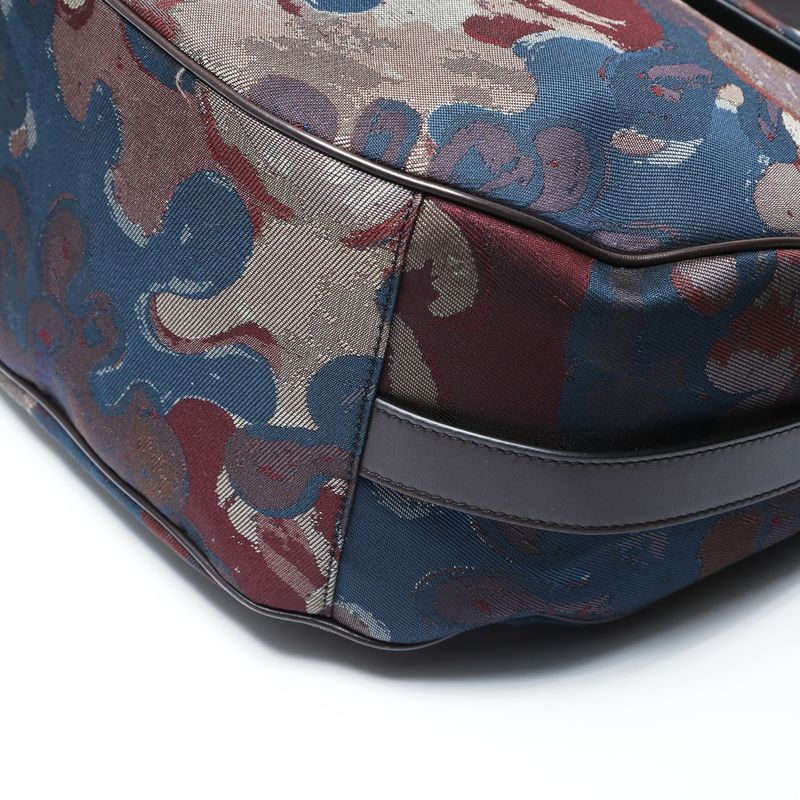 Dior Shoulder Bag Peter Doig