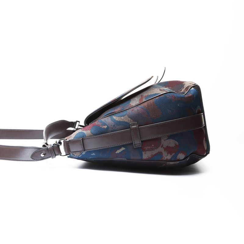 Dior Shoulder Bag Peter Doig