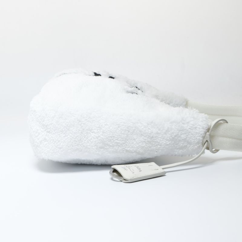 Prada Shoulder Bag Re Edition Spugna Hobo