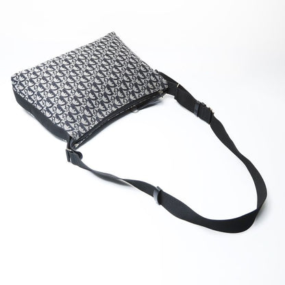 Dior Shoulder Bag Trotter Canvas