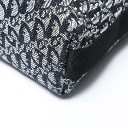 Dior Shoulder Bag Trotter Canvas