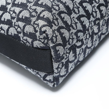 Dior Shoulder Bag Trotter Canvas