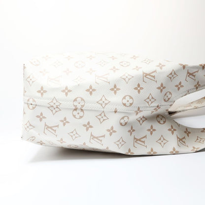 Louis Vuitton Handbag Monogram Atlantis GM