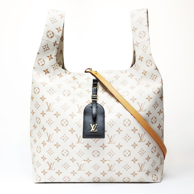 Louis Vuitton Handbag Monogram Atlantis GM