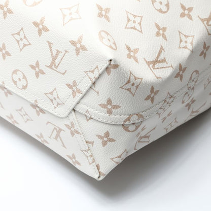 Louis Vuitton Handbag Monogram Atlantis GM