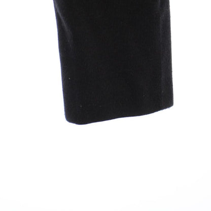 Balenciaga Sweatpants Jogger Pants S Black