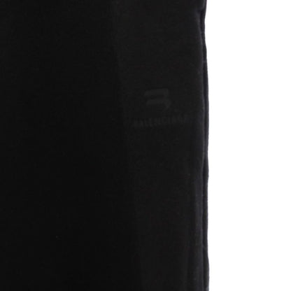 Balenciaga Sweatpants Jogger Pants S Black