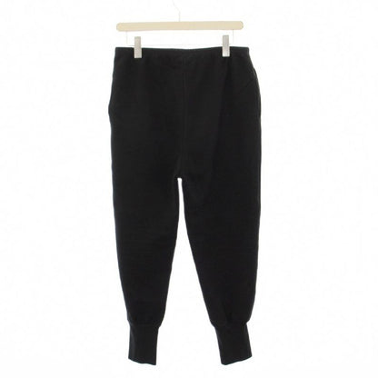 Balenciaga Sweatpants Jogger Pants S Black