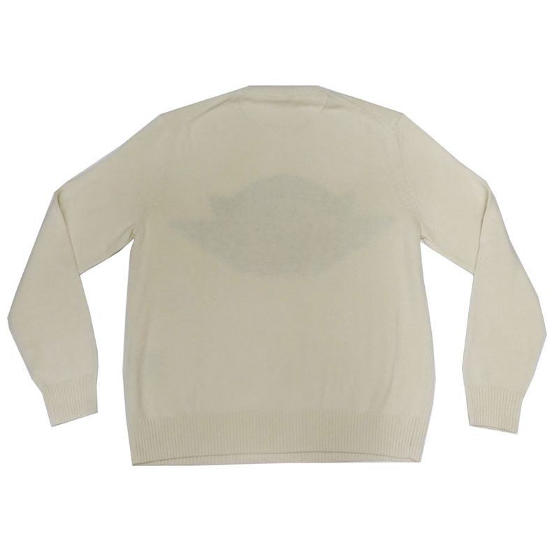 Dior Knit Cotton Cashmere