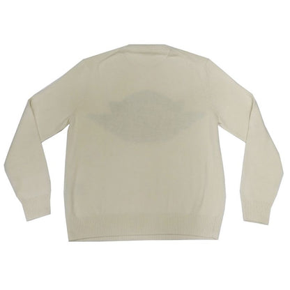 Dior Knit Cotton Cashmere