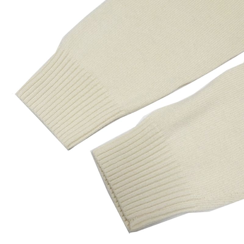 Dior Knit Cotton Cashmere