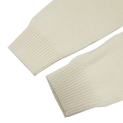 Dior Knit Cotton Cashmere