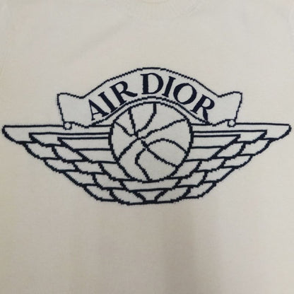 Dior Knit Cotton Cashmere