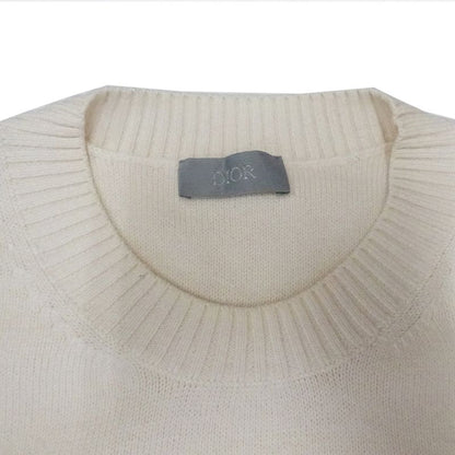 Dior Knit Cotton Cashmere