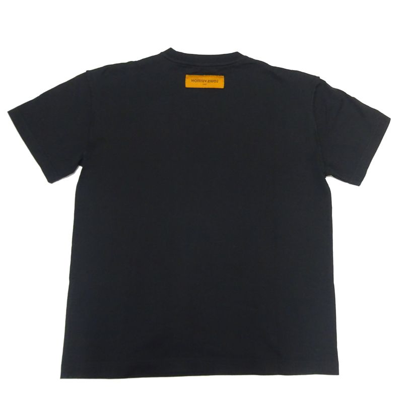 Louis Vuitton Short Sleeve T-Shirt
