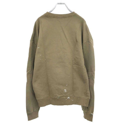Dior Cactus Jack Painted Sweatshirt