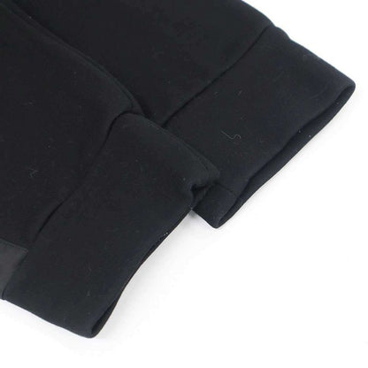 Prada Re-Nylon Line Sweat Pants Black M