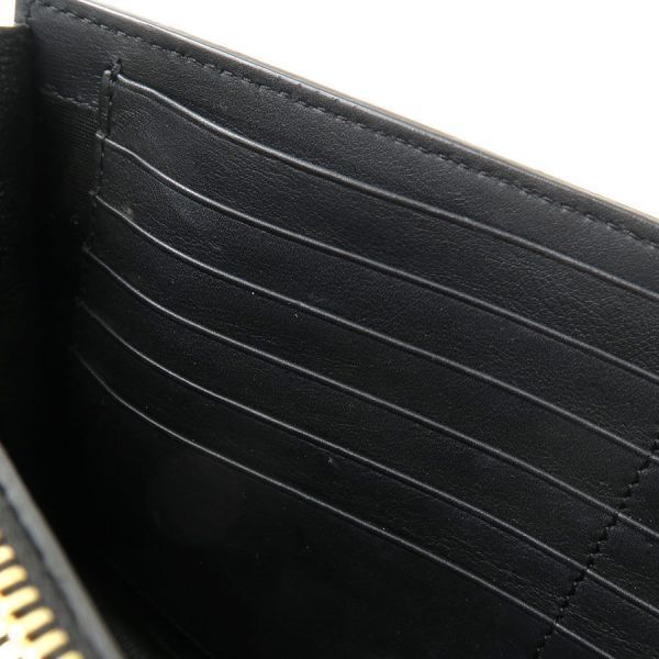 Saint Laurent Paris Chain Wallet